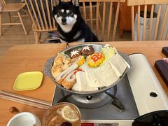 -柴の食堂·日式家庭料理·熊之肆(大学路店)