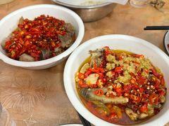 -笨罗卜浏阳菜馆(高桥永祥店)