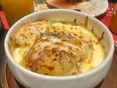 -赤火牛排(金狮广场店)