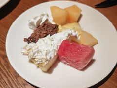 -拉蒂娜·巴西牛排馆 Latina·Brazilian Steakhouse(铜仁旗舰店)