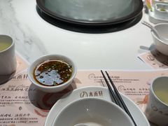 -水禾轩·海鲜蒸汽主题餐厅(拱北店)