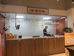 -潮汕良记牛肉火锅(洪武路店)