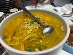 -北纬39度天津宴(黑牛城道店)