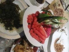 -秦月轩·陕西家乡菜(阜成路·五棵松店)