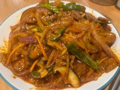 -多宾韩国料理(学衡路店)