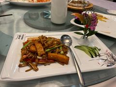 -皇城中餐厅·潮菜传承·私享宴客
