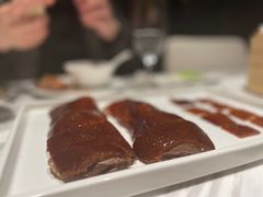 -香樟花园新粤料理(无锡万象城店)