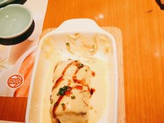 -仓桥家·焗寿司·锅物(光谷步行街店)