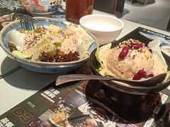 -開籠雀冰室(同和金铂店)