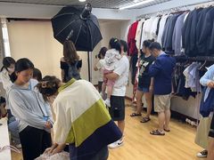 -小象国照相馆(宝山万达店)