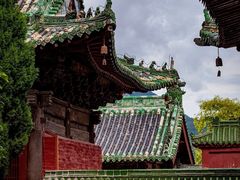 -报恩寺(平武县)