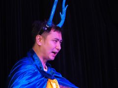 -猴有戏教育戏剧·音乐剧·主持口才·演讲朗诵辩论(环球港华师大校区)