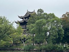 -台州府城(东湖)