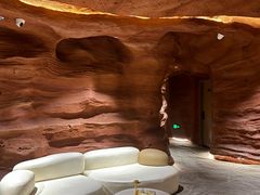 -幸栖洞穴设计酒店(成都春熙路店)