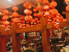 -亮欢寨酸汤鱼(沙冲路店)