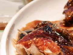 -桂满陇·江南餐厅·蟹黄小笼(清河万象店)