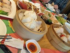 -虾饺妹·酒家(海珠广场店)