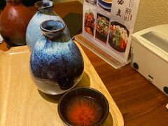 -意满花千醉(金茂览秀城店)
