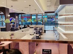 -夏日玛莉西餐厅(中茂城店)