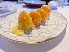 -北京柏悦酒店·锦庭餐厅Dining Room