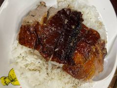 -陈光记烧腊店(罗保博士街店)