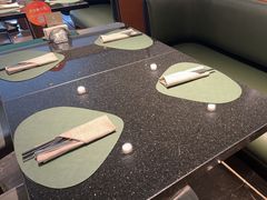 -东方红海鲜百汇(国际大厦店)