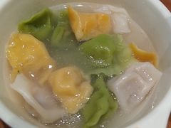 -鸿毛饺子(紫竹桥店)