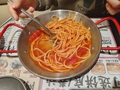 -酷公社·榴莲披萨(太原街店)