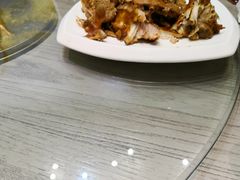 -北李妈妈菜·海肠捞饭(高新万达店)