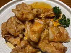 -奕景小馆·地道大连菜(恒隆广场店)