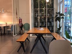 -仁义涵西餐·咖啡(中华巴洛克店)