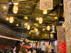 门面-七宝老街汤团(上海世纪汇广场店)