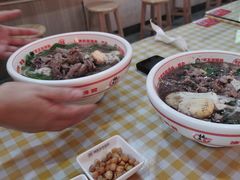 -俏张飞杀猪粉(敏捷广场店)