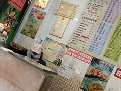 -芬芳甜品(同福路店)