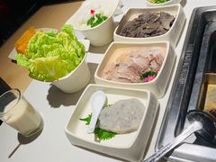 -海底捞火锅(泉城路店)