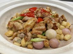 -古韵轩·江浙融合菜(梁溪店)