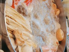 -放牛郎·正宗贵州黄牛肉馆(双高广场店)