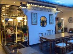-徽韵人家·传承正宗徽菜(牡丹园店)
