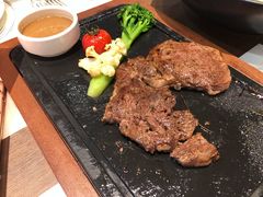 -西堤牛排(合肥之心城店)