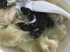 -新丰小吃(闻兴路分店)