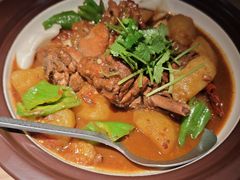 -纳鲁孜·新疆特色餐厅(上海悦荟广场店)