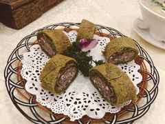 -顺德人家食府(黄金广场店)