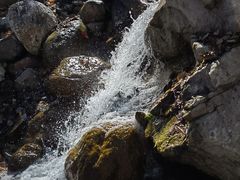 -玉渡山自然风景区