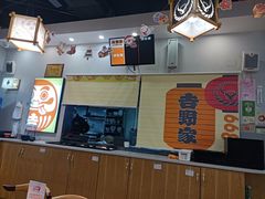 -吉野家(南昌铜锣湾店)
