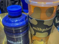 -milkplus·泰式奶茶(较场东路店)
