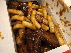 -奔斯烤鸡(延大店)