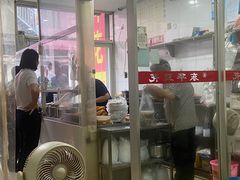 -东华豆花(漳州店)