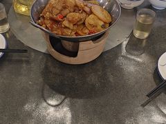 -大清花饺子(山庄店)