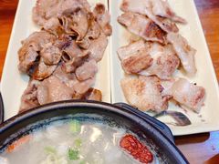 -火炉情韩国料理店(古田路店)