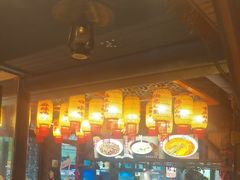 -常和州·夜宵大排档(常州单店)